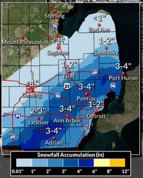 radar weather ann arbor|ann arbor snow accumulation.